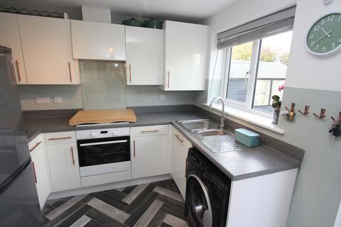 3 bedroom semi-detached house for sale, Plasnewydd Walk, Llantwit Major, CF61