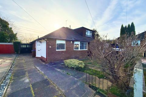 undefined, Ashbrook Close, Denton