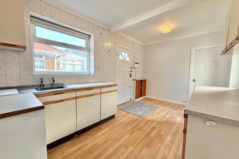 undefined, Ashbrook Close, Denton
