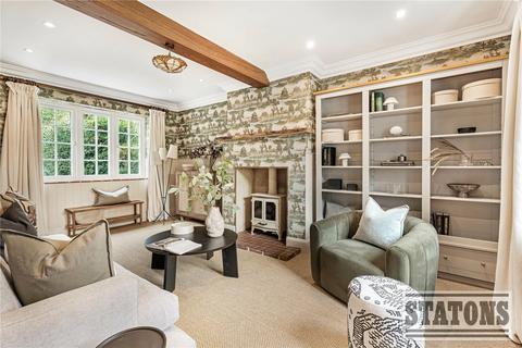 undefined, Brickendon Green, Brickendon, Hertford, Hertfordshire, SG13