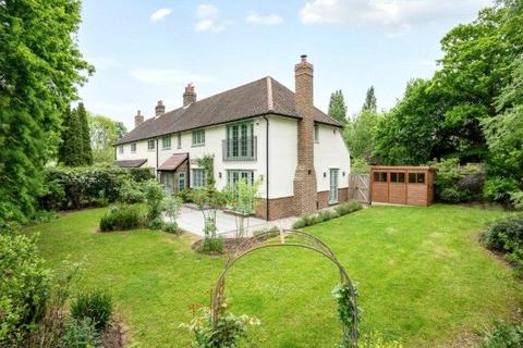 undefined, Brickendon Green, Brickendon, Hertford, Hertfordshire, SG13