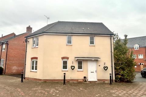 Greenwood Grove, Taw Hill