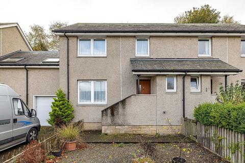 undefined, 2 Park View, Selkirk TD7 5DH