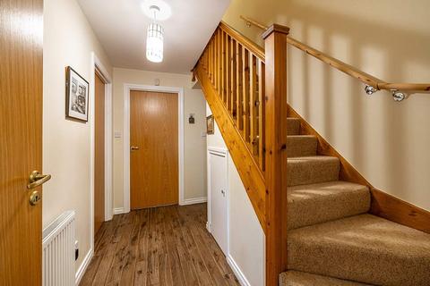 undefined, 2 Park View, Selkirk TD7 5DH