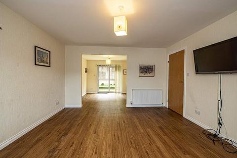 undefined, 2 Park View, Selkirk TD7 5DH
