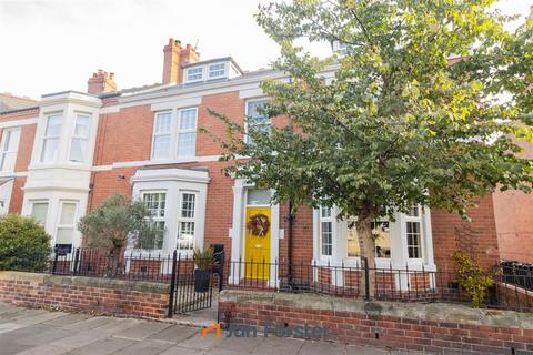 undefined, Washington Terrace, North Shields