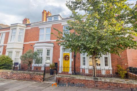 Washington Terrace, North Shields