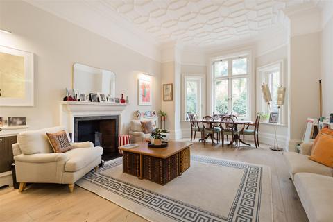 3 bedroom apartment for sale, Lennox Gardens, Knightsbridge, SW1X