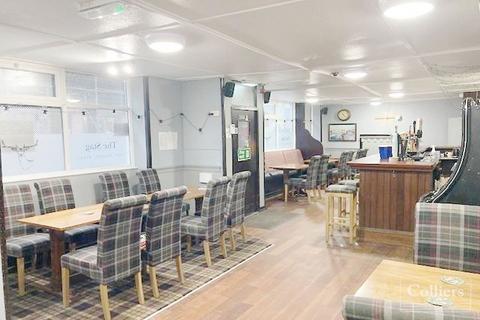 Property for sale, Bank Street, Stag Inn, Dumfries DG1