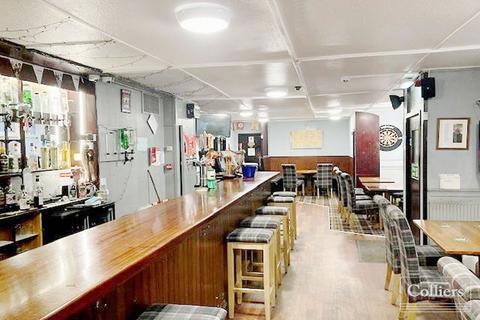 Property for sale, Bank Street, Stag Inn, Dumfries DG1