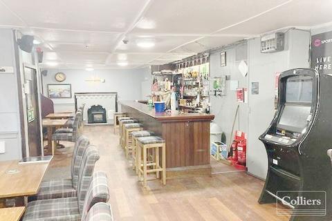 Property for sale, Bank Street, Stag Inn, Dumfries DG1