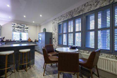 undefined, The Limes, Ingatestone CM4