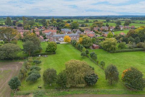 5 bedroom house for sale, Bickerton, Wetherby, The East Wing, North Fields, LS22
