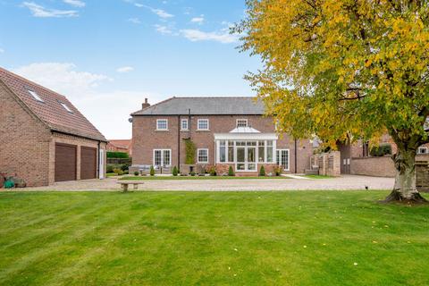 5 bedroom house for sale, Bickerton, Wetherby, The East Wing, North Fields, LS22