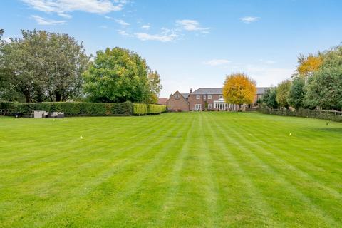 5 bedroom house for sale, Bickerton, Wetherby, The East Wing, North Fields, LS22