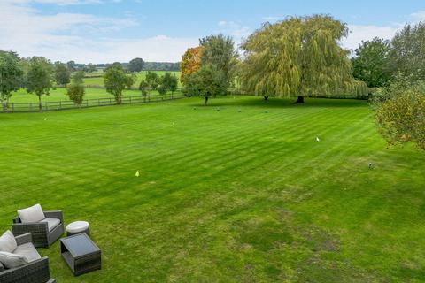 5 bedroom house for sale, Bickerton, Wetherby, The East Wing, North Fields, LS22