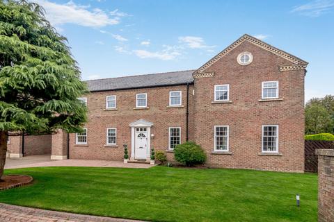 undefined, Bickerton, Wetherby, The East Wing, North Fields, LS22