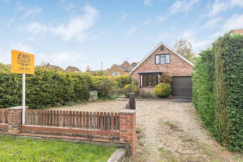 undefined, Ashley Road, Newmarket CB8