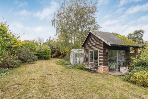 undefined, Ashley Road, Newmarket CB8
