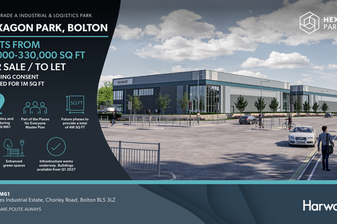 Property to rent, Chorley Rd Bolton BL5 3XY