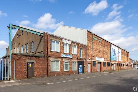 Industrial unit for sale, 40 Bogmooor Pl Glasgow G51 4TQ