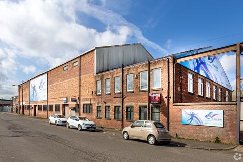 Industrial unit for sale, 40 Bogmooor Pl Glasgow G51 4TQ