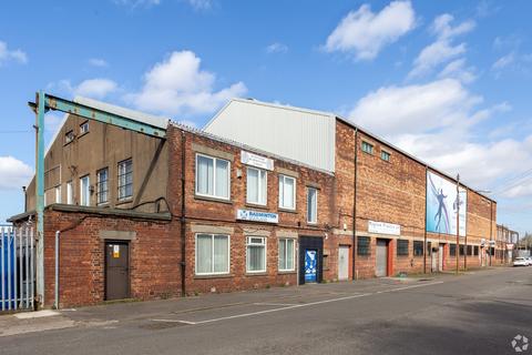Industrial unit for sale, 40 Bogmooor Pl Glasgow G51 4TQ