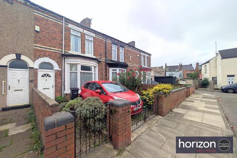 undefined, Hankin Road, Middlesbrough TS3