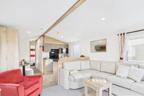 2 bedroom park home for sale, Birchington Vale Holiday Park
