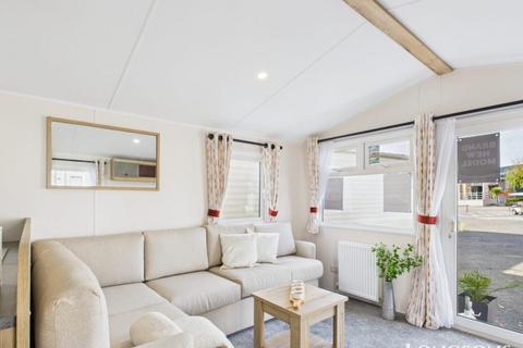 2 bedroom park home for sale, Birchington Vale Holiday Park