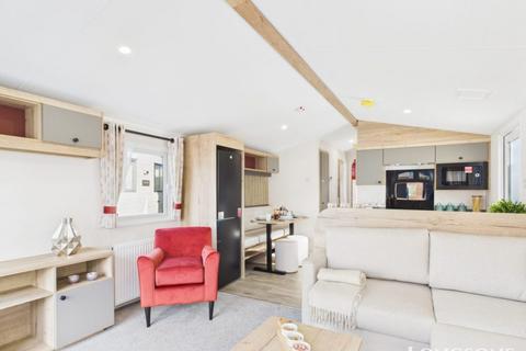 2 bedroom park home for sale, Birchington Vale Holiday Park