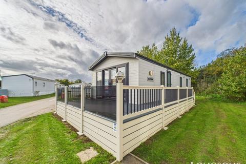 2 bedroom park home for sale, Birchington Vale Holiday Park