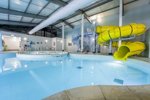 2 bedroom park home for sale, Birchington Vale Holiday Park