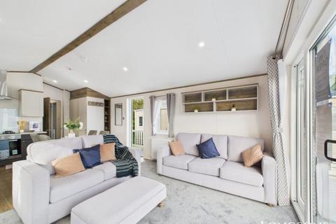 2 bedroom park home for sale, Birchington Vale Holiday Park
