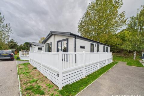 2 bedroom park home for sale, Birchington Vale Holiday Park