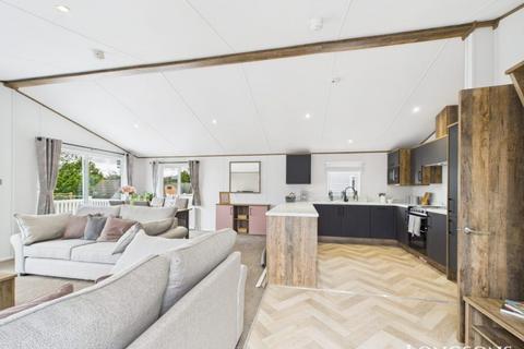 2 bedroom park home for sale, Birchington Vale Holiday Park