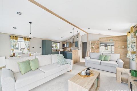 2 bedroom park home for sale, Birchington Vale Holiday Park