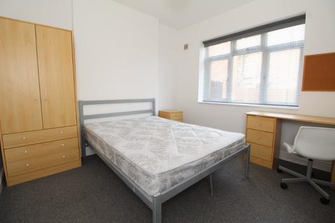 undefined, City Road, Nottingham NG7