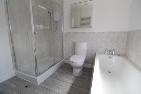 undefined, City Road, Nottingham NG7