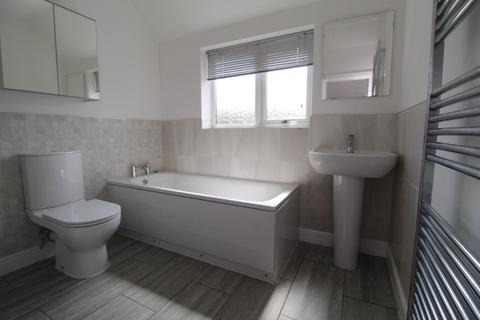 undefined, City Road, Nottingham NG7
