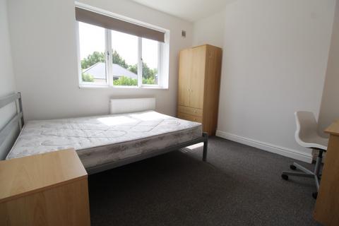 undefined, City Road, Nottingham NG7