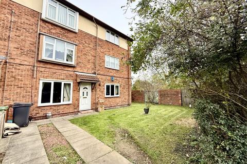 undefined, Wynyard Mews, Owton Manor