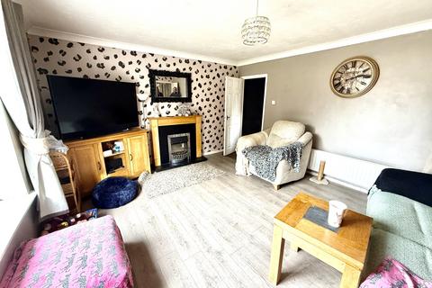 undefined, Wynyard Mews, Owton Manor