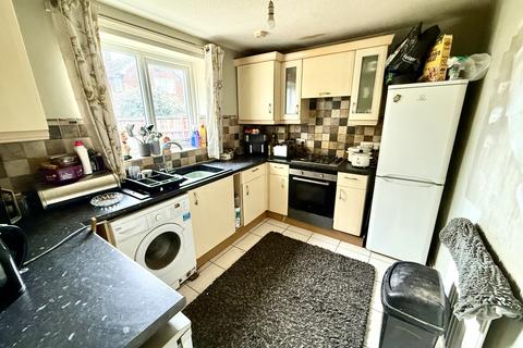 undefined, Wynyard Mews, Owton Manor