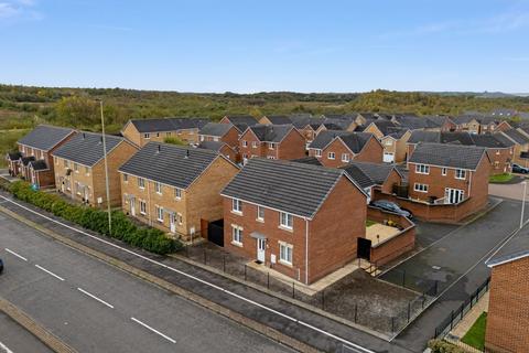 undefined, St. Ilid's Meadow, Pontyclun CF72