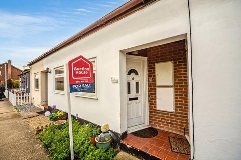 undefined, 6 Old Bakery, Parsonage Chase, Minster on Sea, Sheerness, Kent, ME12 3JT