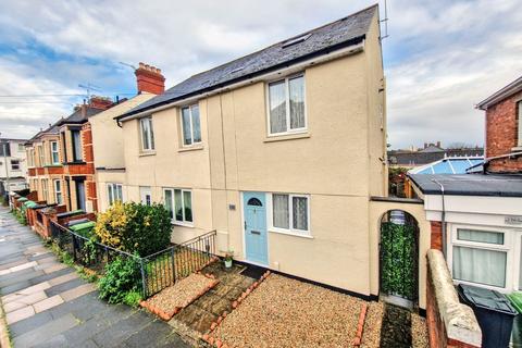 undefined, Exeter EX4