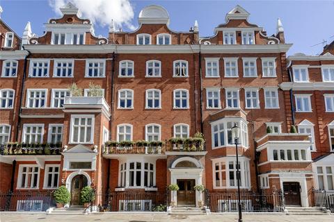 undefined, Lennox Gardens, London, SW1X