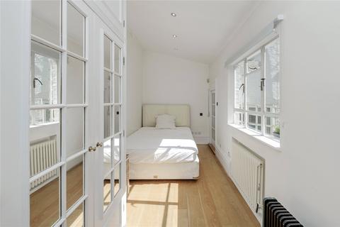 undefined, Lennox Gardens, London, SW1X