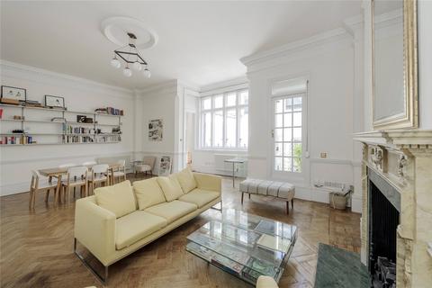 undefined, Lennox Gardens, London, SW1X